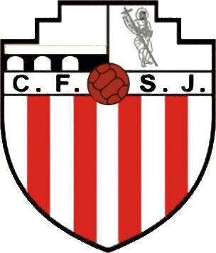 Logo of C.F. SANT JAUME DE LLIERCA (CATALONIA)
