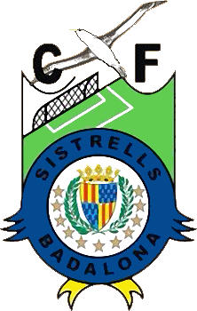 Logo of C.F. SISTRELLS (CATALONIA)