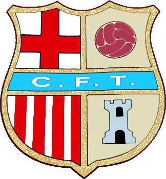 Logo of C.F. TORRE DE L'ESPANYOL (CATALONIA)