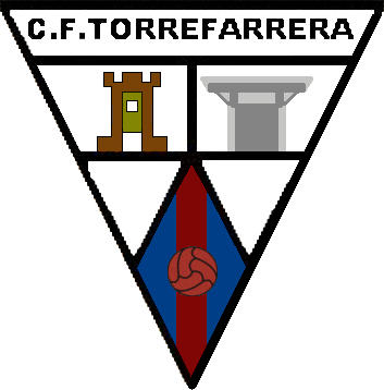 Logo of C.F. TORREFARRERA (CATALONIA)