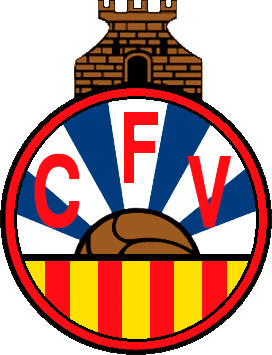 Logo of C.F. VILANOVA (CATALONIA)