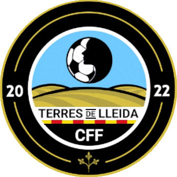 Logo of C.F.F. TERRES DE LLEIDA (CATALONIA)