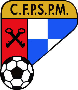 Logo of C.F.P. SANT PERE MOLANTA (CATALONIA)