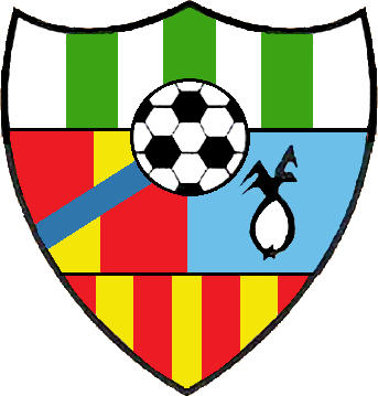 Logo of C.F.U. CAN RULL RÓMULO (CATALONIA)