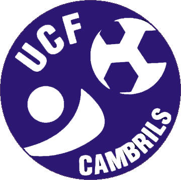 Logo of CAMBRILS U.C.F. (CATALONIA)