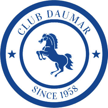 Logo of CLUB DAUMAR (CATALONIA)