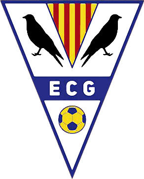 Logo of E.C. GRANOLLERS (CATALONIA)