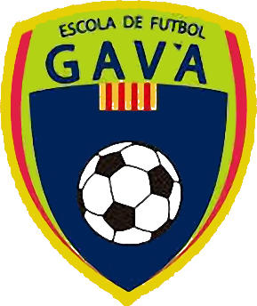 Logo of E.F. GAVÁ (CATALONIA)