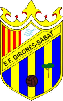 Logo of E.F. GIRONÈS-SABÀT (CATALONIA)