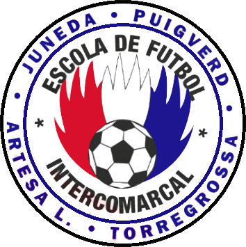 Logo of E.F. INTERCOMARCAL (CATALONIA)