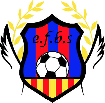 Logo of E.F.B. SENTMENAT (CATALONIA)