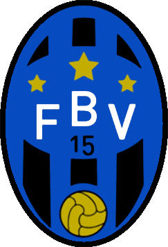 Logo of F.B. VILOBÍ 2015 (CATALONIA)