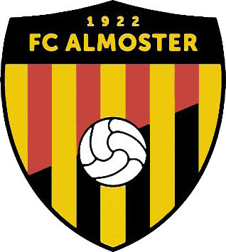 Logo of F.C. ALMOSTER (CATALONIA)