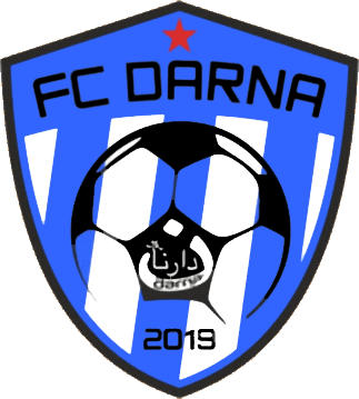Logo of F.C. DARNA (CATALONIA)