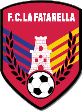 Logo of F.C. LA FATARELLA (CATALONIA)