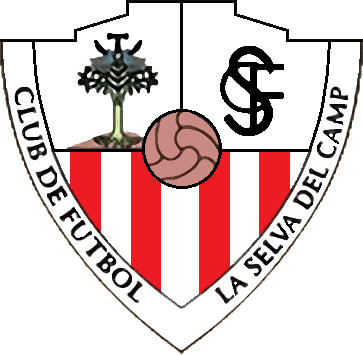Logo of F.C. LA SELVA DEL CAMP (CATALONIA)