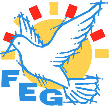 Logo of F.E. GRAMA (CATALONIA)