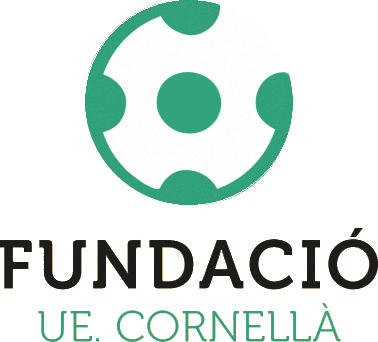 Logo of FUNDACIÓ U.E. CORNELLÁ (CATALONIA)