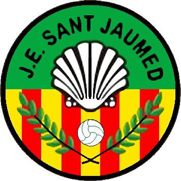 Logo of J.E. SANT JAUME DOMENYS (CATALONIA)