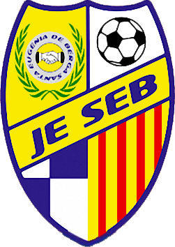 Logo of J.E. SANTA EUGÈNIA (CATALONIA)