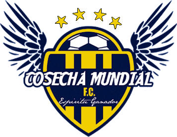 Logo of LA COSECHA F.C. (CATALONIA)