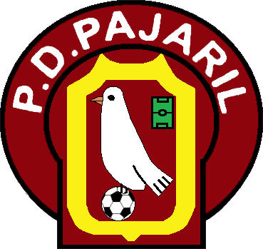 Logo of P.D. PAJARIL (CATALONIA)