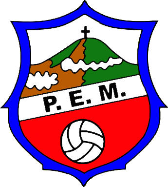 Logo of P.E. MONTAGUT (CATALONIA)