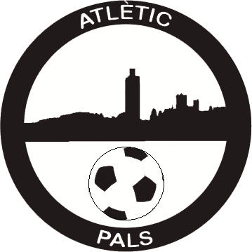 Logo of PALS ATLÈTIC (CATALONIA)