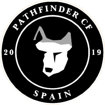 Logo of PATHFINDER C.F. (CATALONIA)