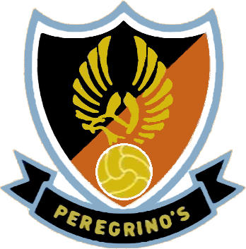 Logo of PEREGRINOS F.C. (CATALONIA)
