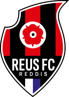 Logo of REUS F.C. REDDIS (CATALONIA)