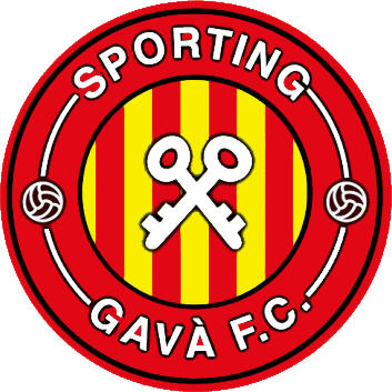 Logo of SPORTING GAVÀ 2013 F.C. (CATALONIA)