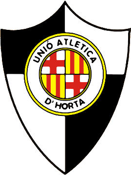 Logo of U.A. D'HORTA (CATALONIA)