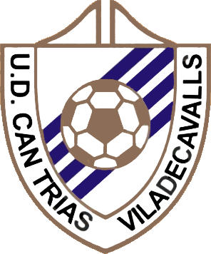 Logo of U.D. CAN TRIAS (CATALONIA)