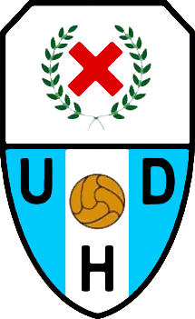 Logo of U.D. HOSPITALET (CATALONIA)