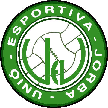 Logo of U.D. JORBA (CATALONIA)