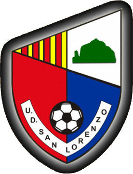 Logo of U.D. SAN LORENZO (CATALONIA)