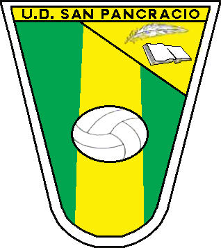 Logo of U.D. SAN PANCRACIO (CATALONIA)