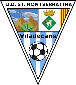 Logo of U.D. SECTOR MONTSERRATINA (CATALONIA)