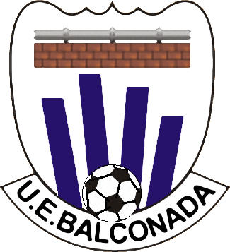 Logo of U.E. BALCONADA (CATALONIA)