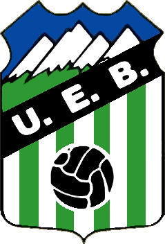 Logo of U.E. BOSSOST (CATALONIA)
