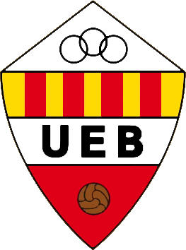 Logo of U.E. BREDA (CATALONIA)