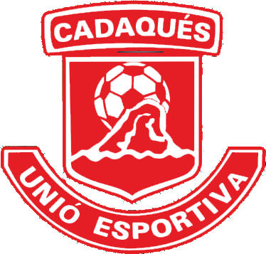 Logo of U.E. CADAQUÉS (CATALONIA)