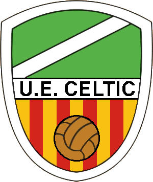 Logo of U.E. CELTIC (CATALONIA)