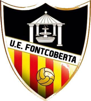 Logo of U.E. FONTCOBERTA (CATALONIA)