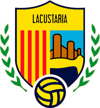 Logo of U.E. LLAGOSTERA COSTA BRAVA (CATALONIA)