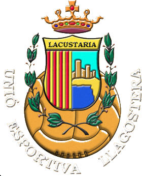 Logo of U.E. LLAGOSTERA (CATALONIA)