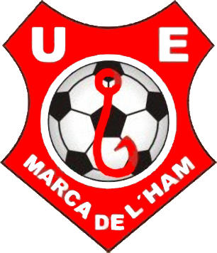 Logo of U.E. MARCA DE L'HAM (CATALONIA)