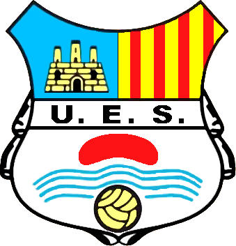 Logo of U.E. SITGES (CATALONIA)