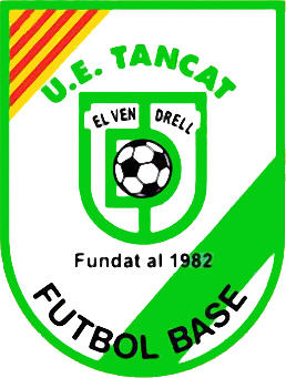 Logo of U.E. TANCAT (CATALONIA)